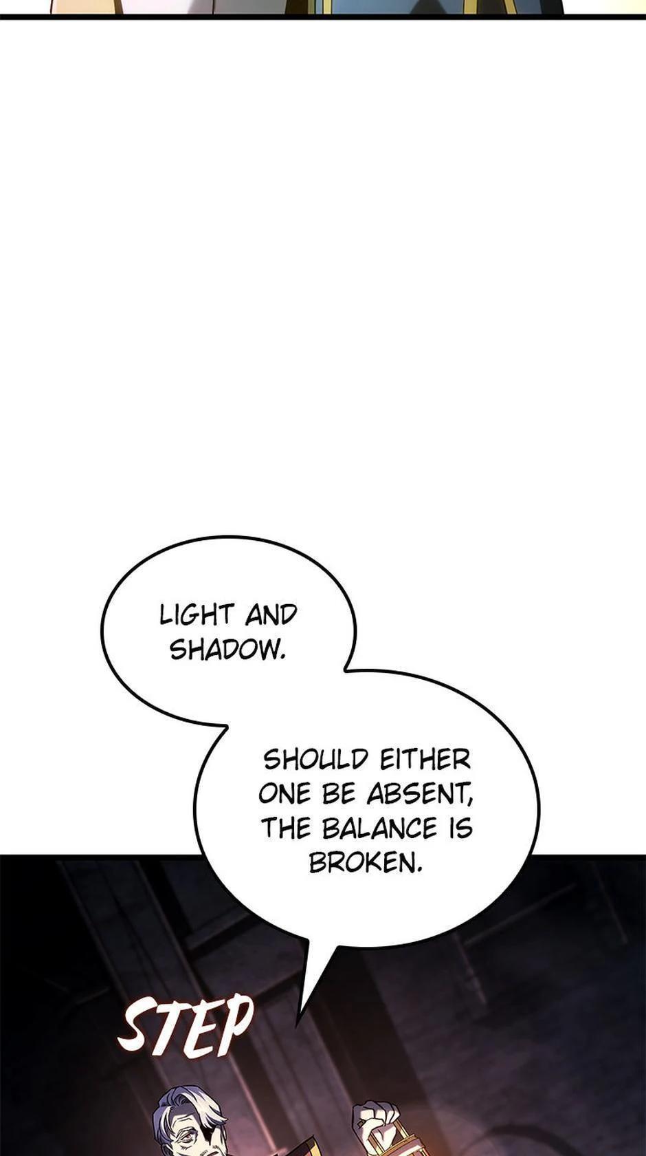Read Revenge of the Iron-Blooded Sword Hound Manga Online