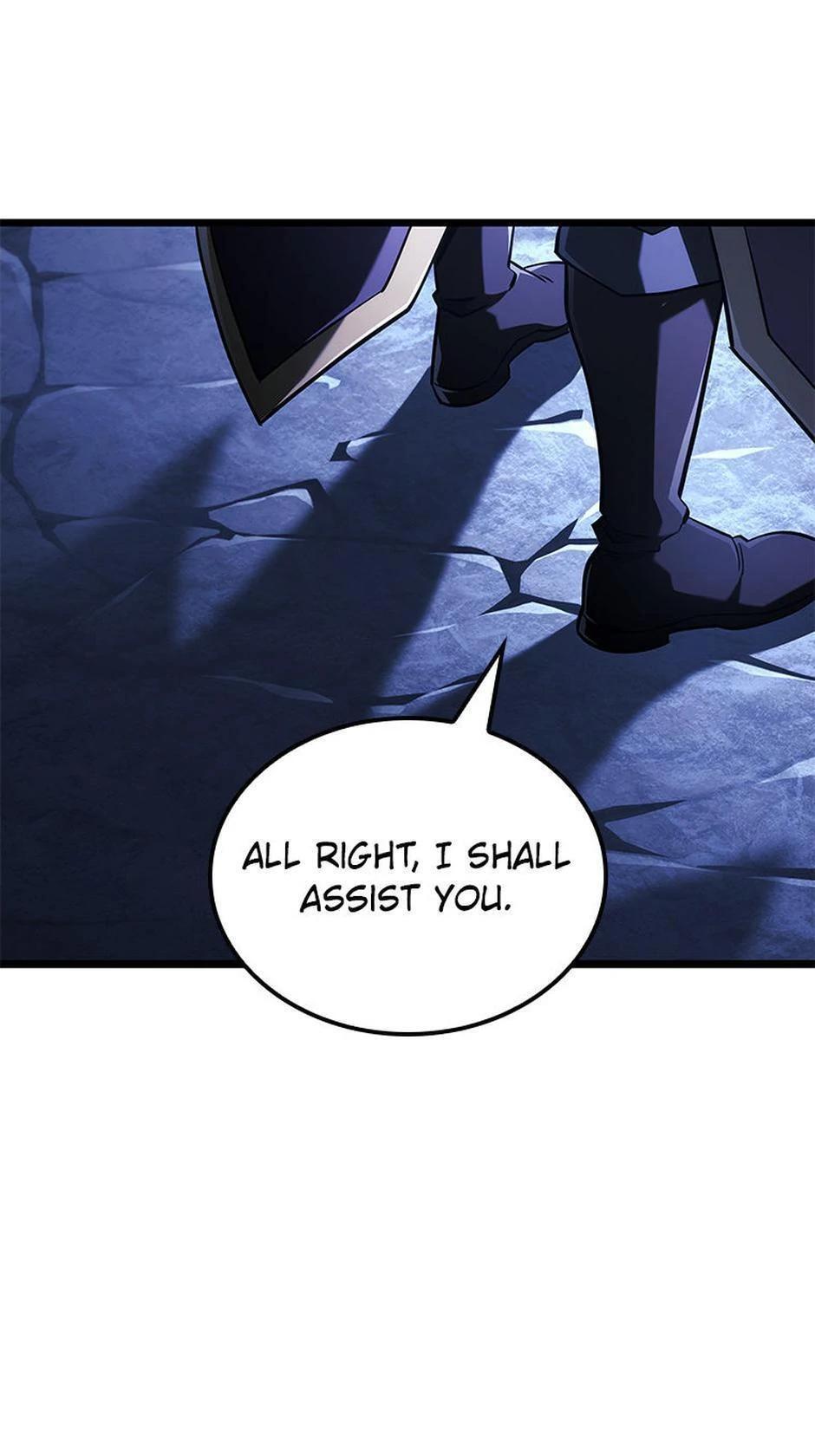 Read Revenge of the Iron-Blooded Sword Hound Manga Online
