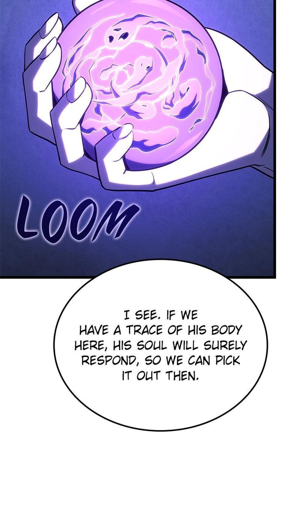 Read Revenge of the Iron-Blooded Sword Hound Manga Online