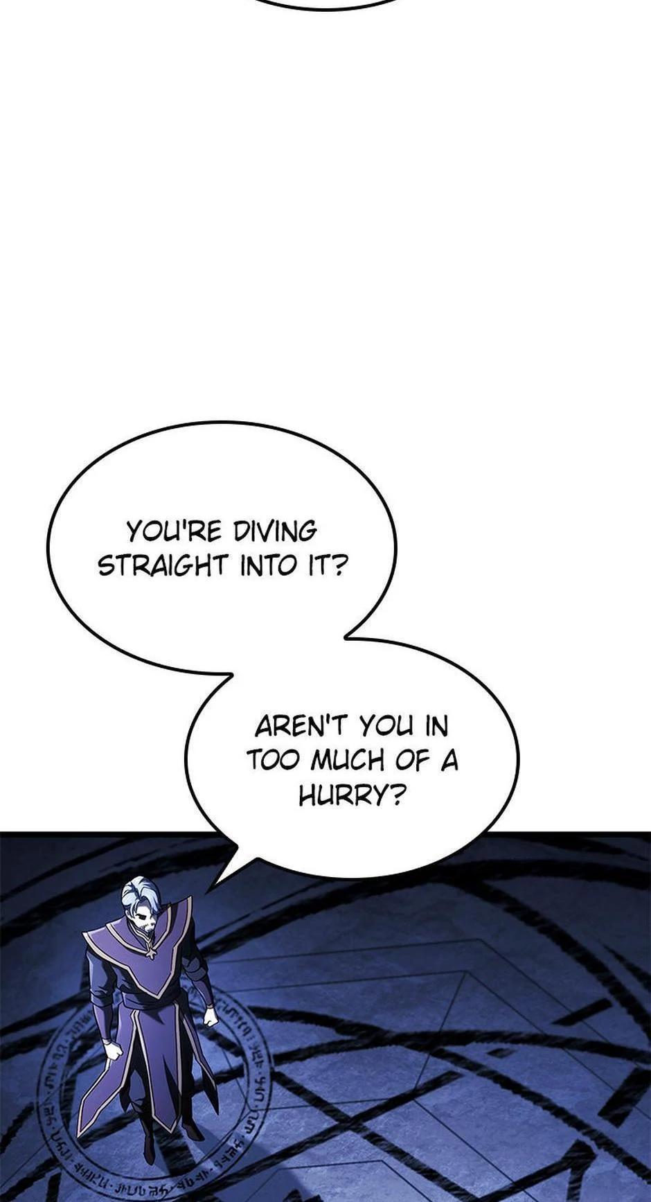 Read Revenge of the Iron-Blooded Sword Hound Manga Online