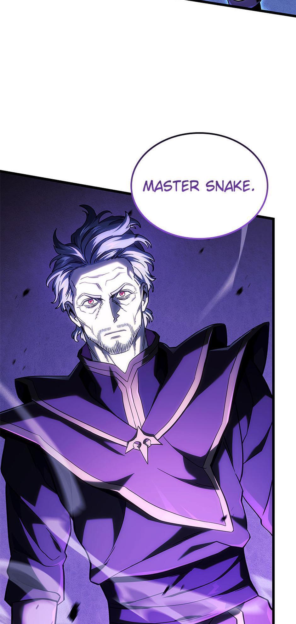 Read Revenge of the Iron-Blooded Sword Hound Manga Online