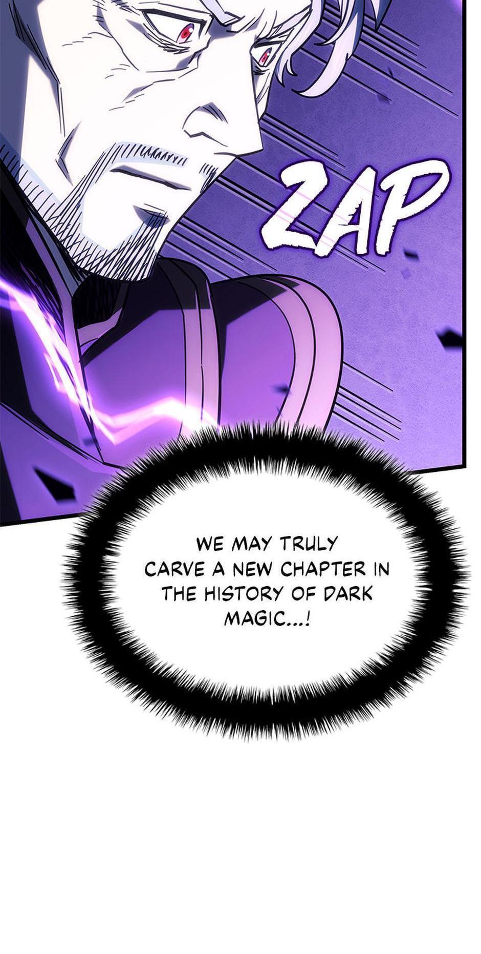 Read Revenge of the Iron-Blooded Sword Hound Manga Online