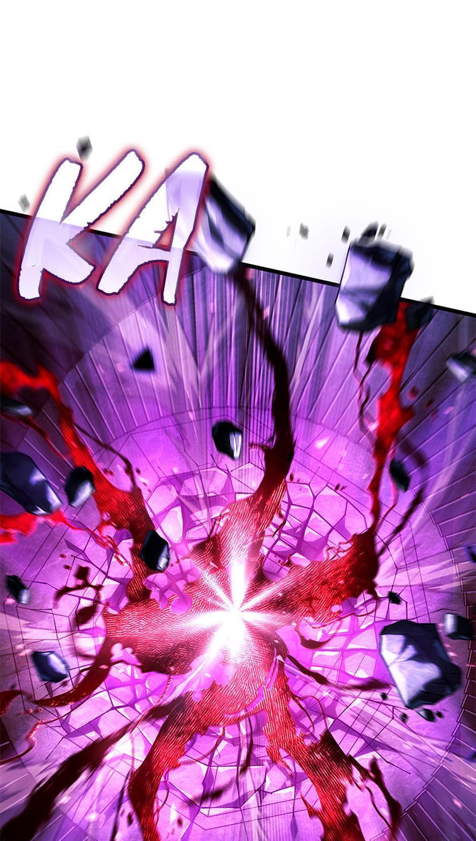 Read Revenge of the Iron-Blooded Sword Hound Manga Online