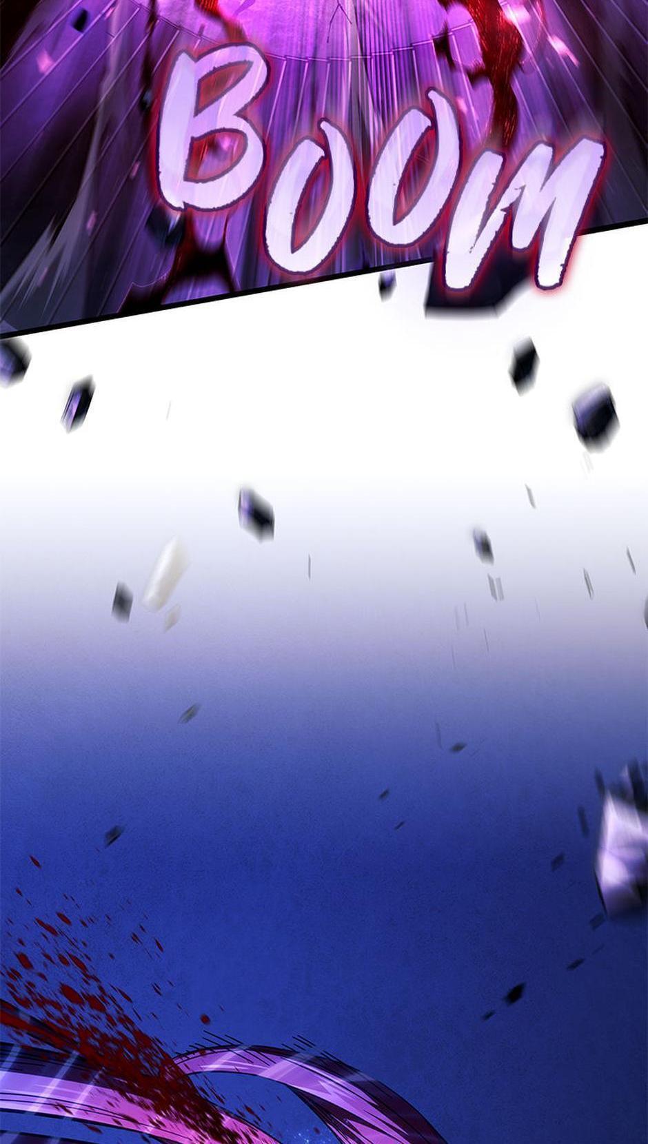 Read Revenge of the Iron-Blooded Sword Hound Manga Online