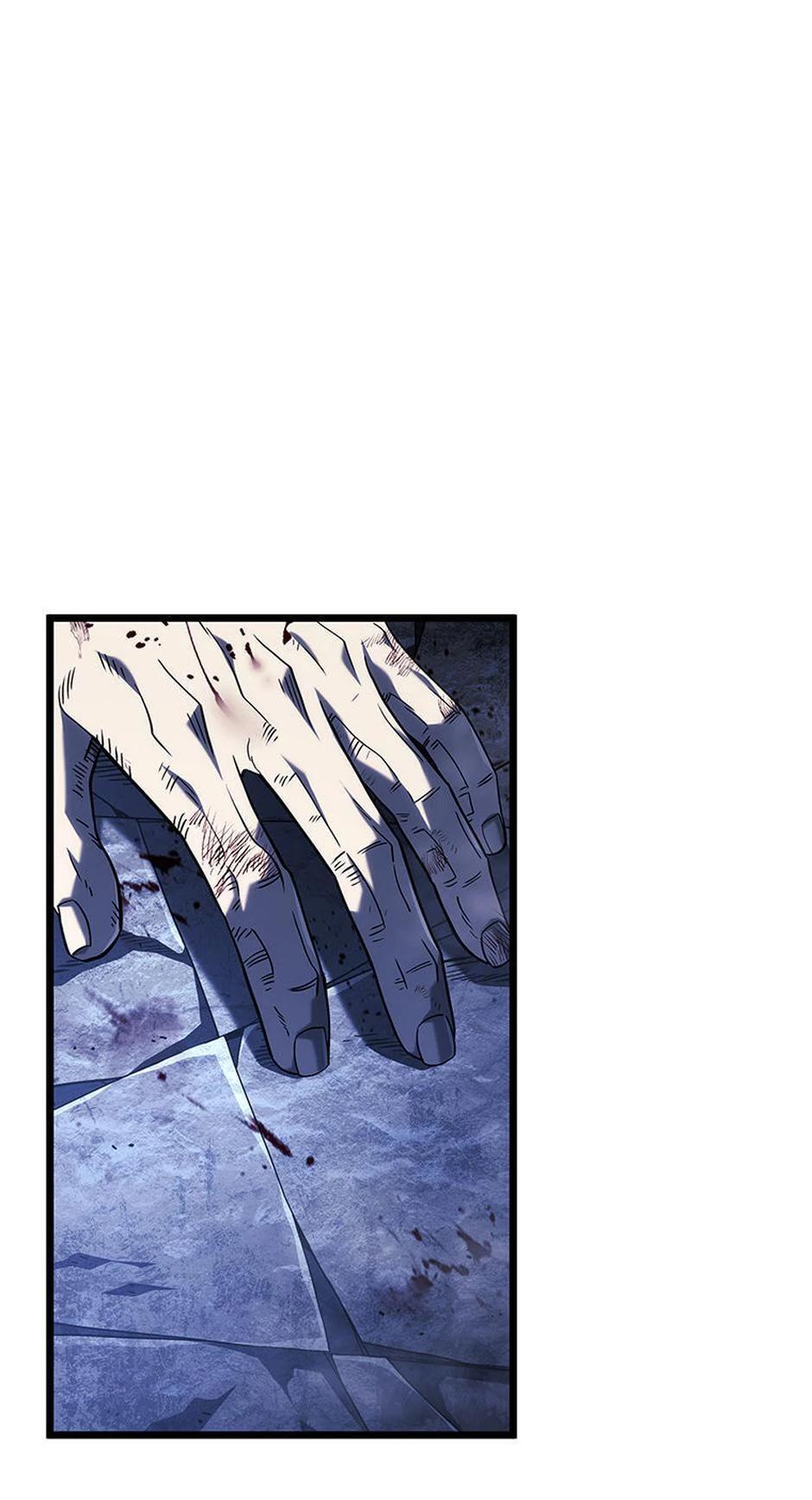 Read Revenge of the Iron-Blooded Sword Hound Manga Online