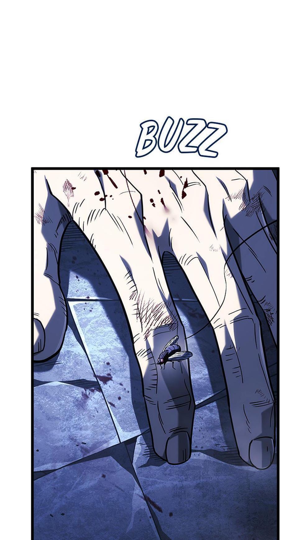 Read Revenge of the Iron-Blooded Sword Hound Manga Online