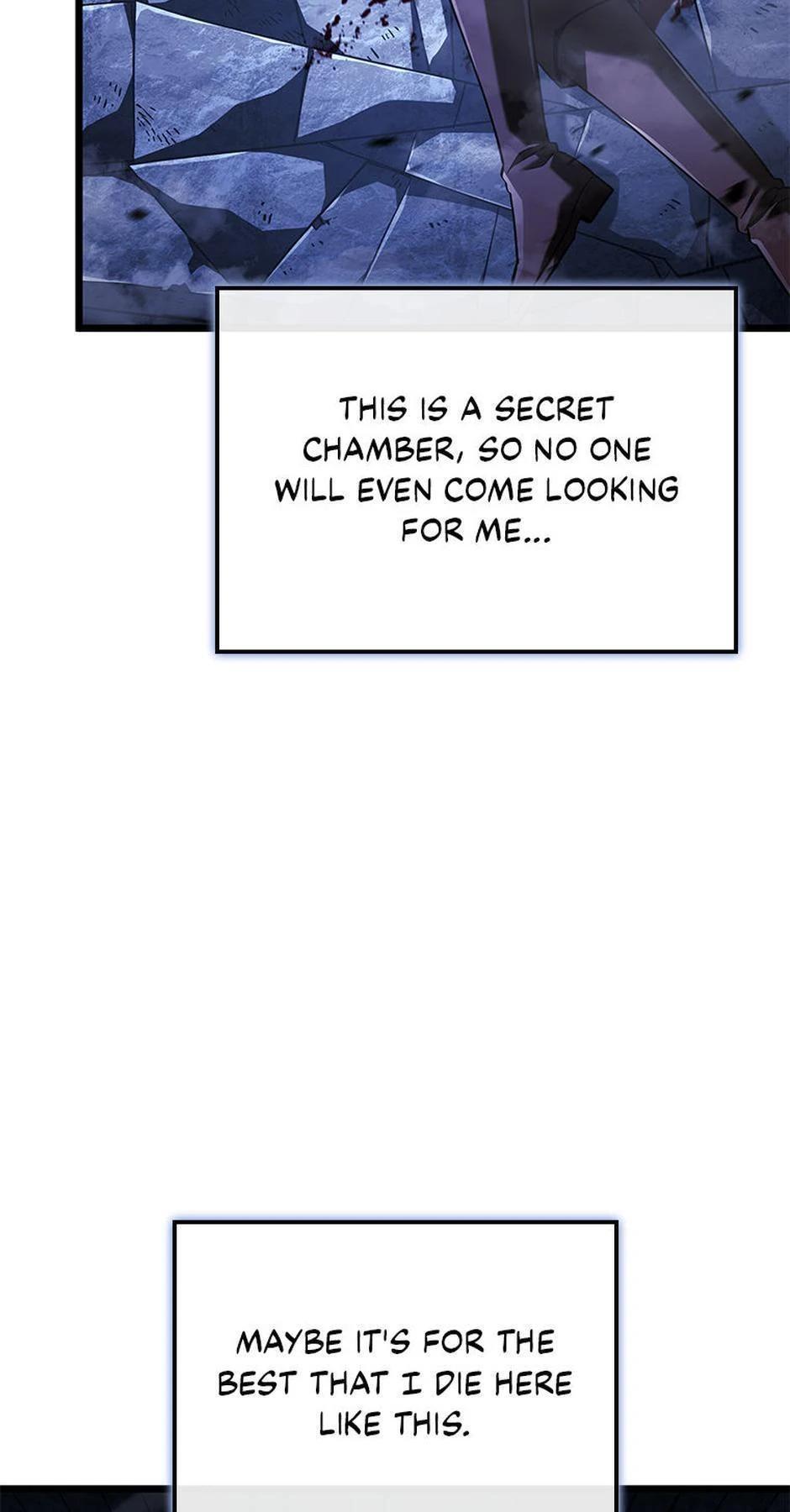Read Revenge of the Iron-Blooded Sword Hound Manga Online