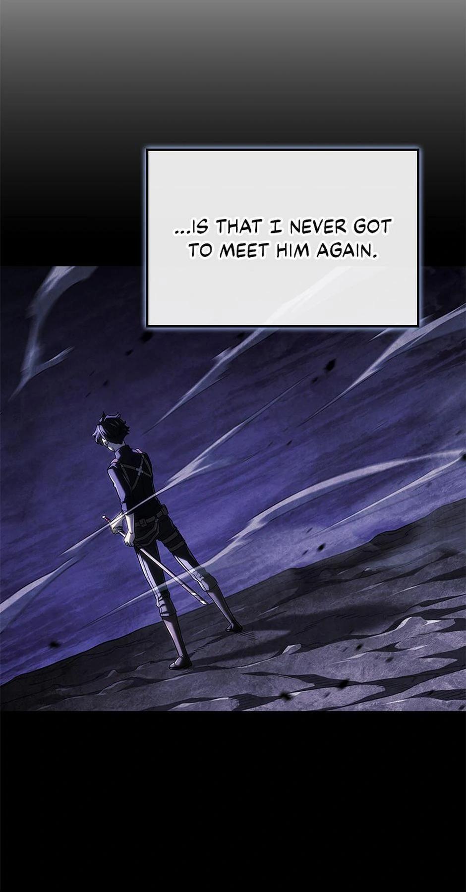Read Revenge of the Iron-Blooded Sword Hound Manga Online