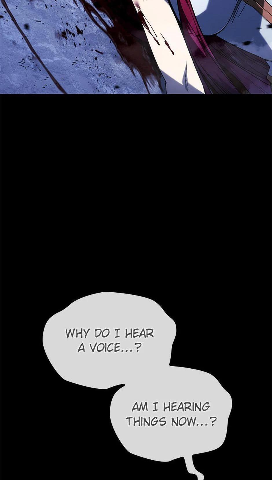 Read Revenge of the Iron-Blooded Sword Hound Manga Online