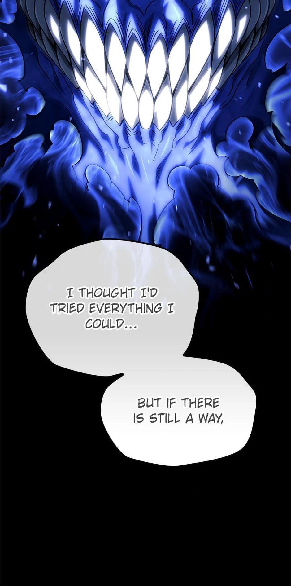 Read Revenge of the Iron-Blooded Sword Hound Manga Online