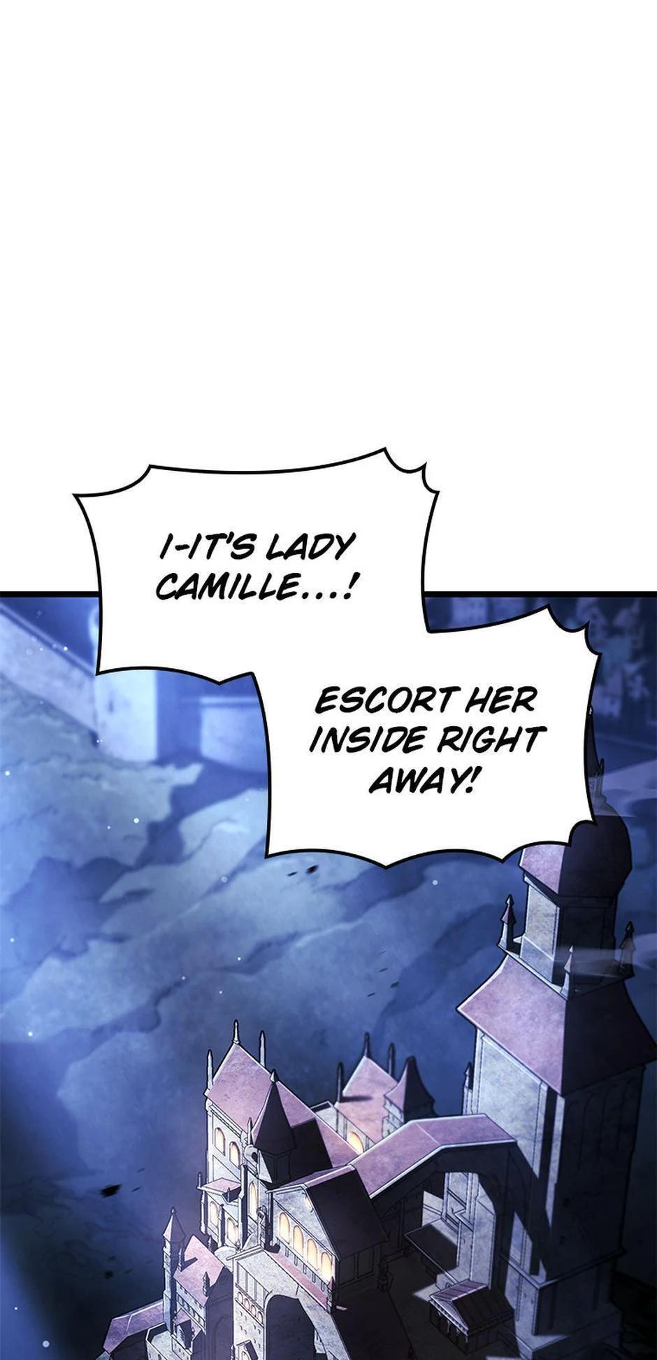 Read Revenge of the Iron-Blooded Sword Hound Manga Online