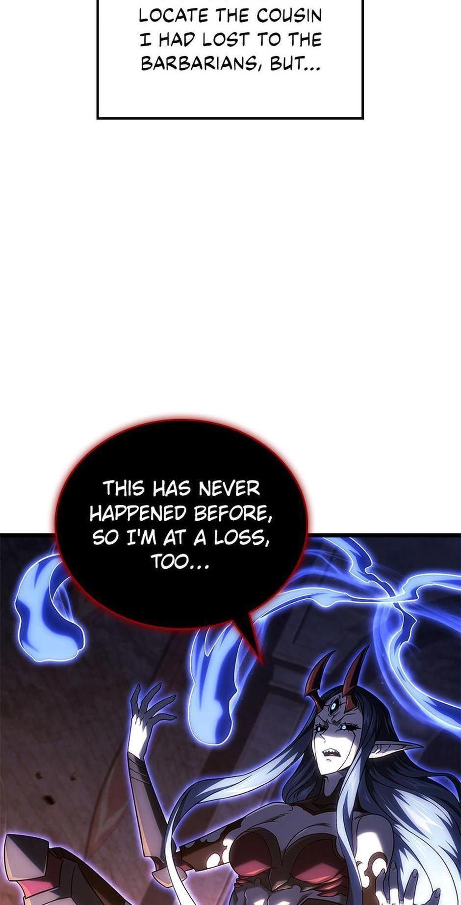 Read Revenge of the Iron-Blooded Sword Hound Manga Online