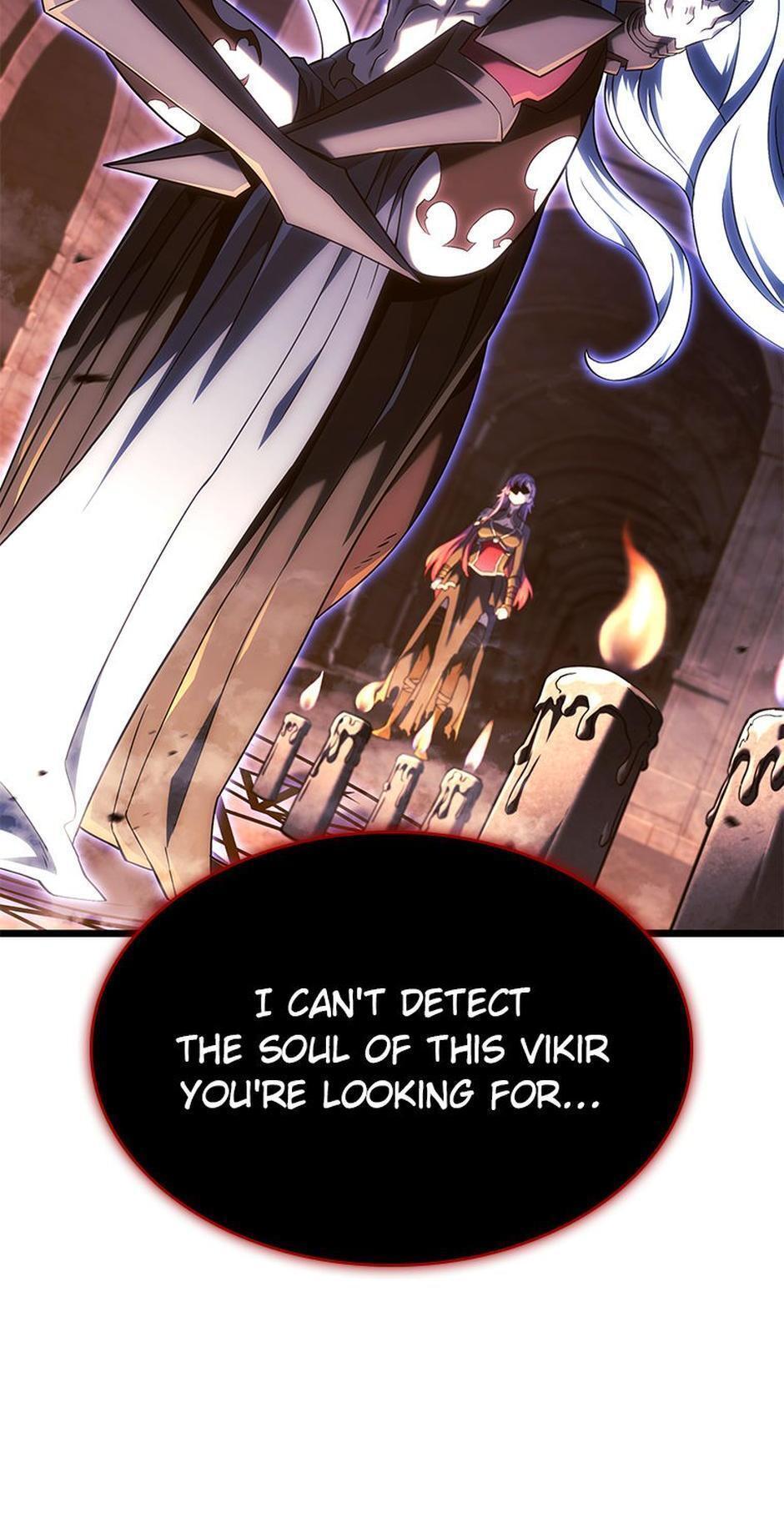 Read Revenge of the Iron-Blooded Sword Hound Manga Online