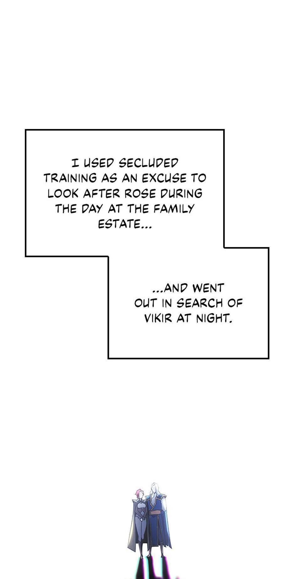 Read Revenge of the Iron-Blooded Sword Hound Manga Online