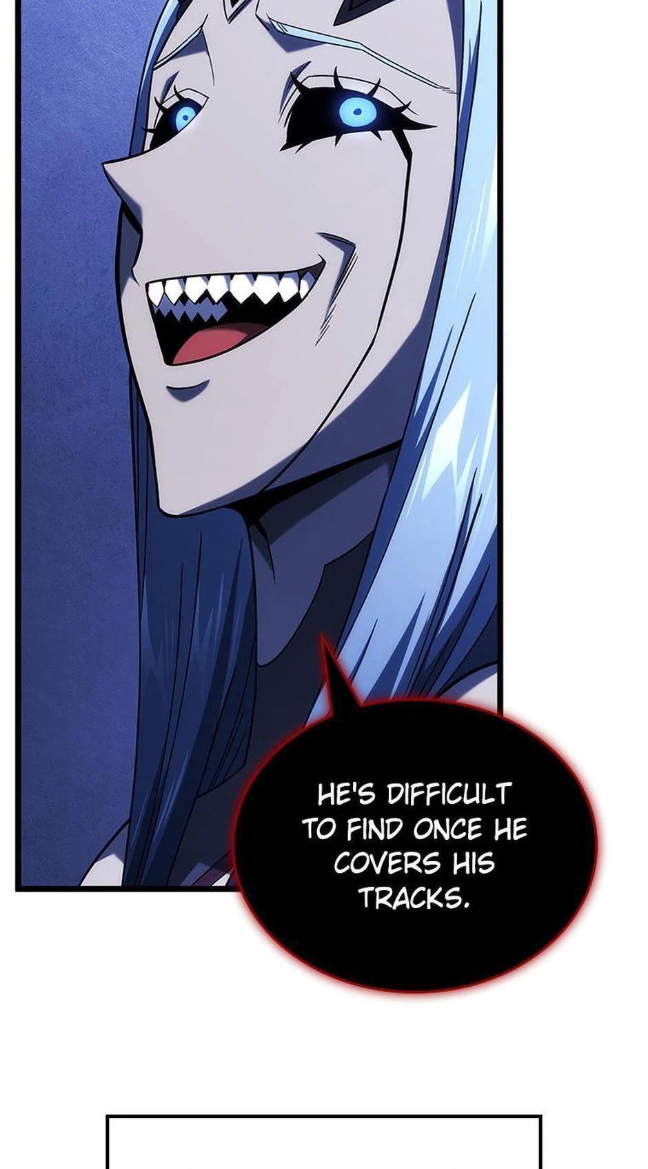Read Revenge of the Iron-Blooded Sword Hound Manga Online