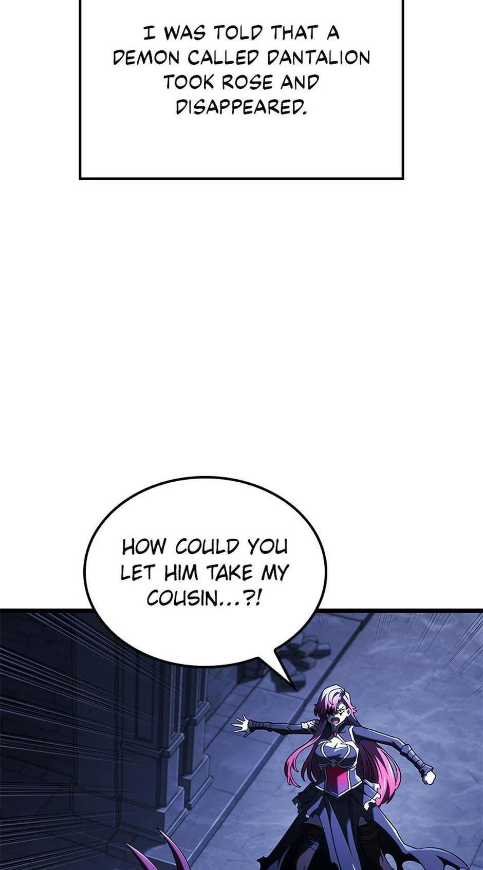 Read Revenge of the Iron-Blooded Sword Hound Manga Online