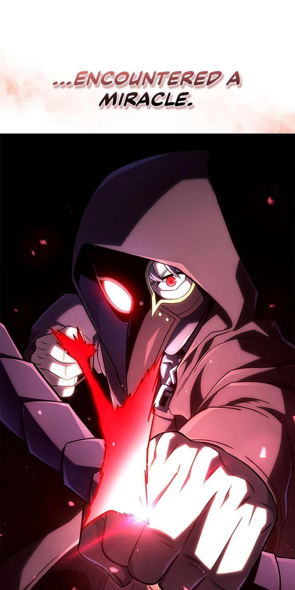 Read Revenge of the Iron-Blooded Sword Hound Manga Online
