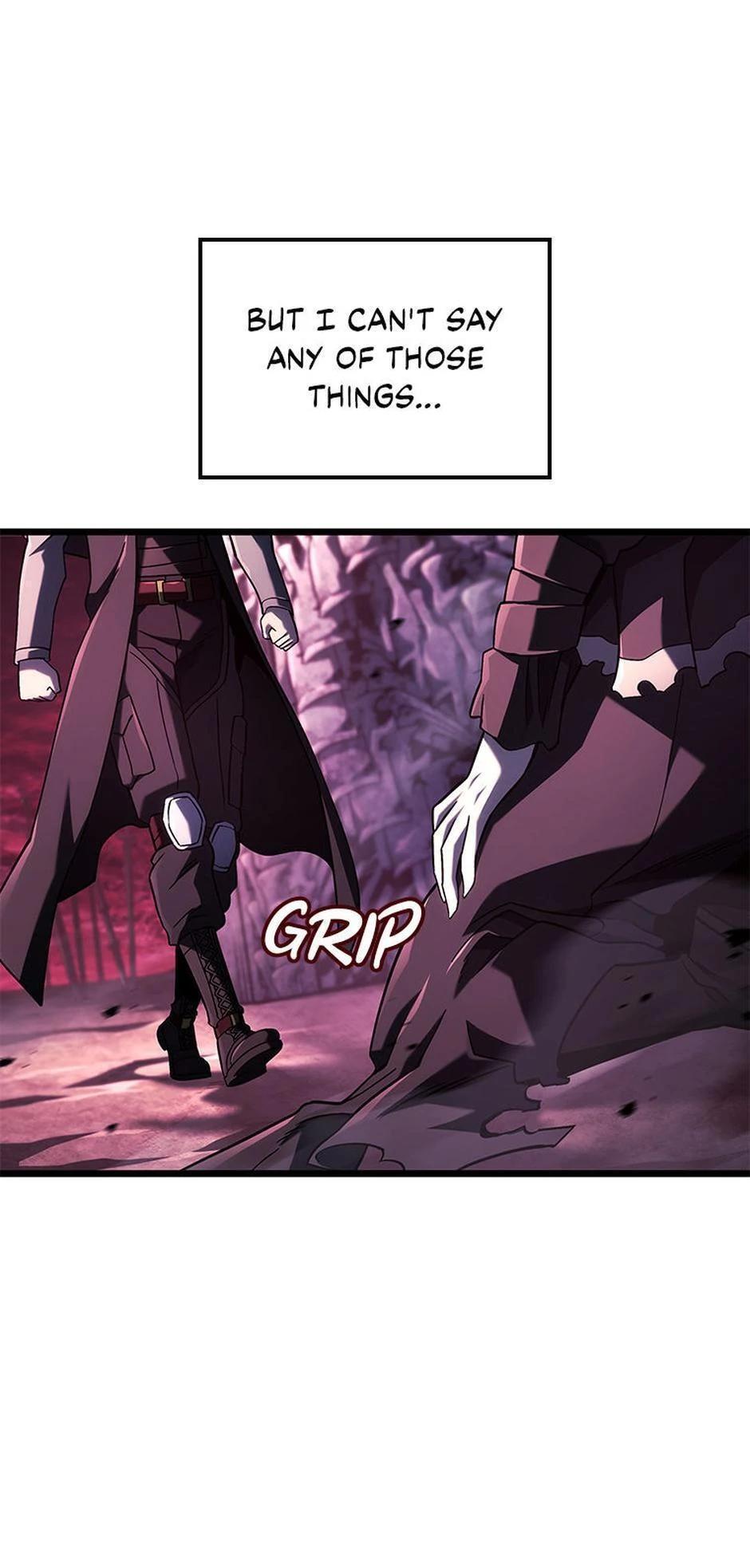 Read Revenge of the Iron-Blooded Sword Hound Manga Online