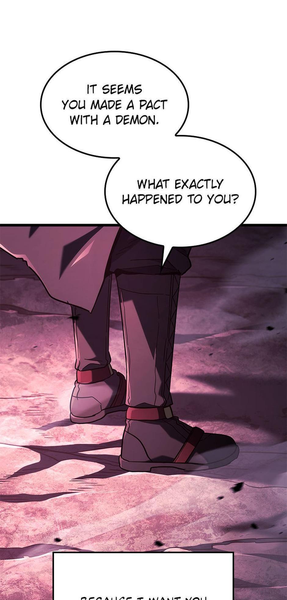 Read Revenge of the Iron-Blooded Sword Hound Manga Online
