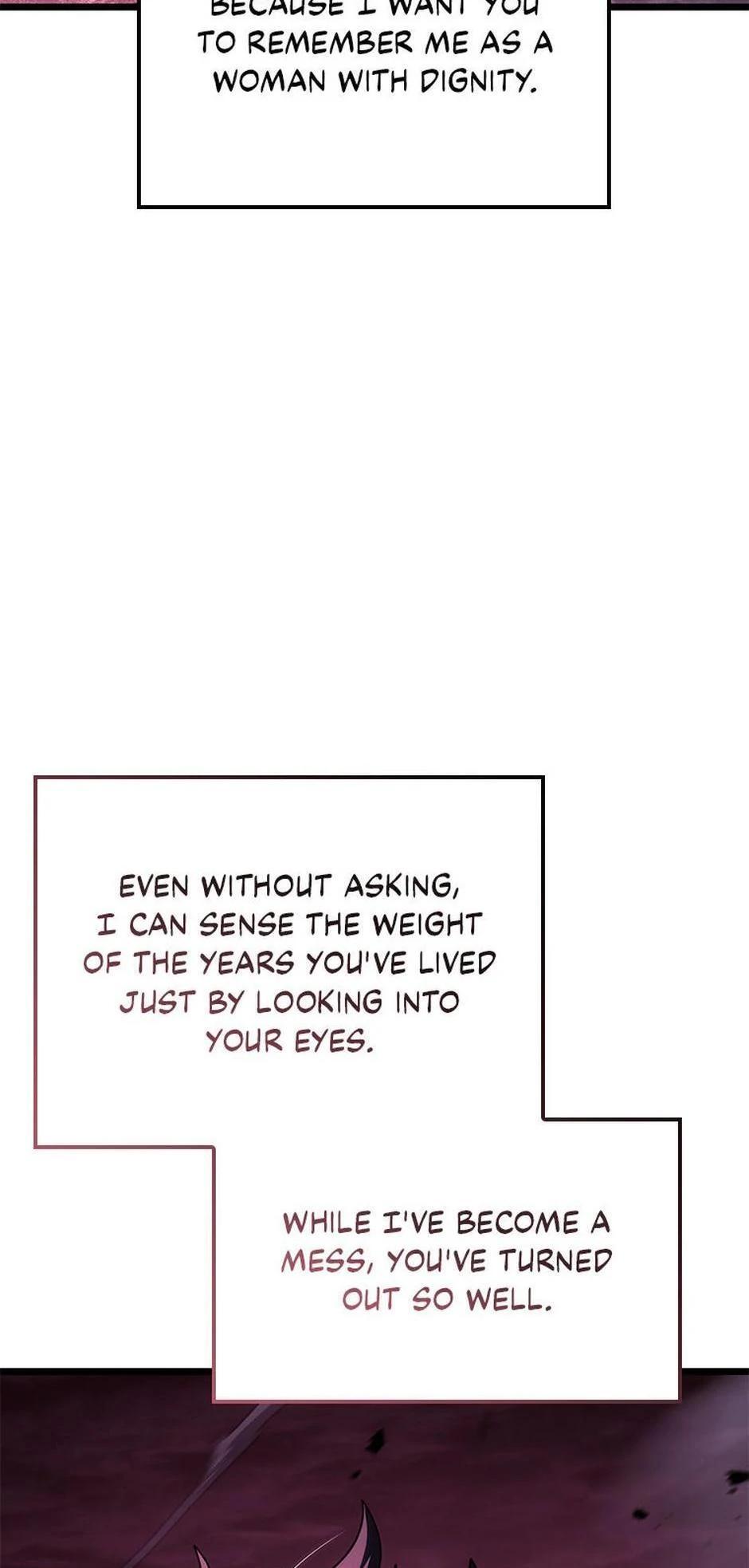 Read Revenge of the Iron-Blooded Sword Hound Manga Online
