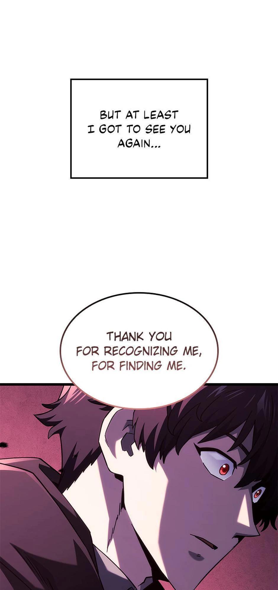 Read Revenge of the Iron-Blooded Sword Hound Manga Online