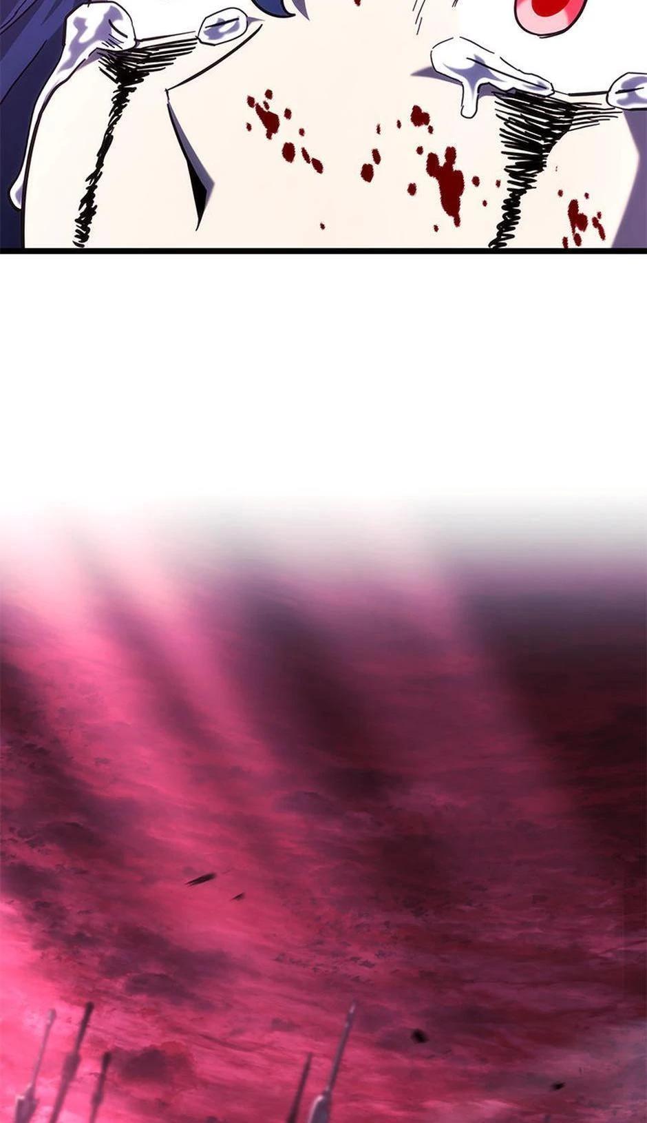 Read Revenge of the Iron-Blooded Sword Hound Manga Online
