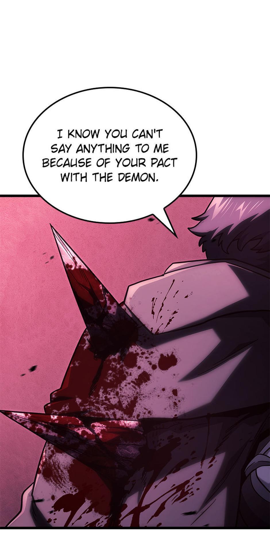 Read Revenge of the Iron-Blooded Sword Hound Manga Online