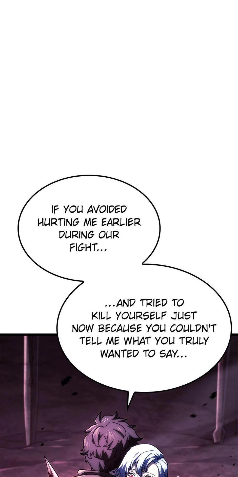 Read Revenge of the Iron-Blooded Sword Hound Manga Online