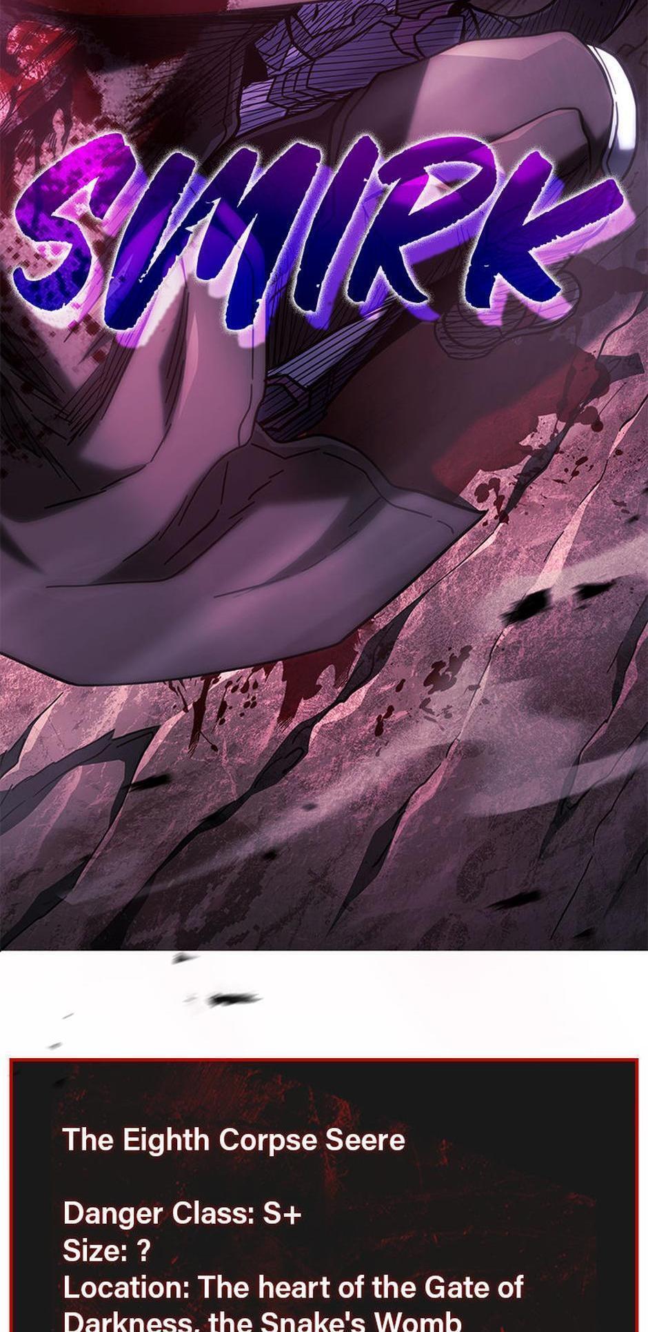 Read Revenge of the Iron-Blooded Sword Hound Manga Online