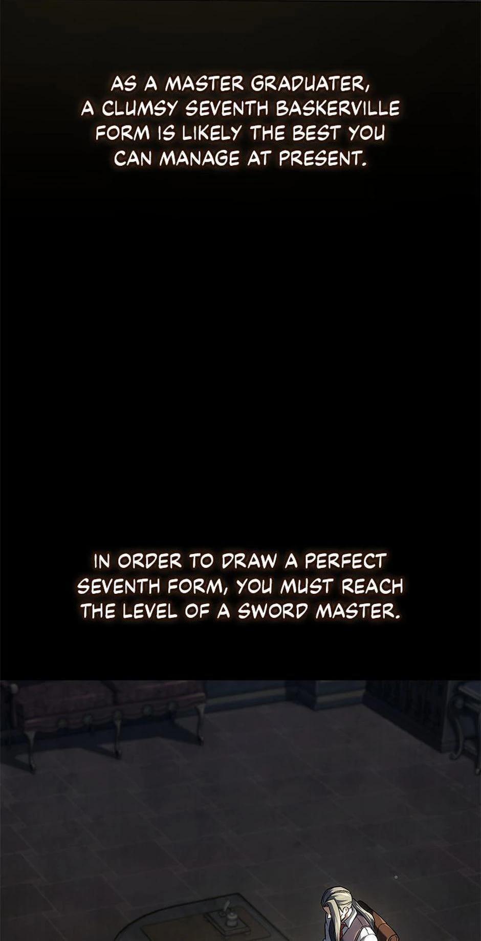 Read Revenge of the Iron-Blooded Sword Hound Manga Online
