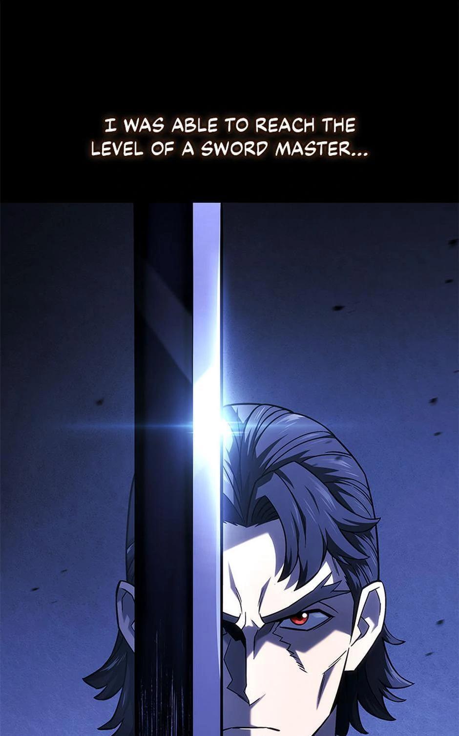 Read Revenge of the Iron-Blooded Sword Hound Manga Online
