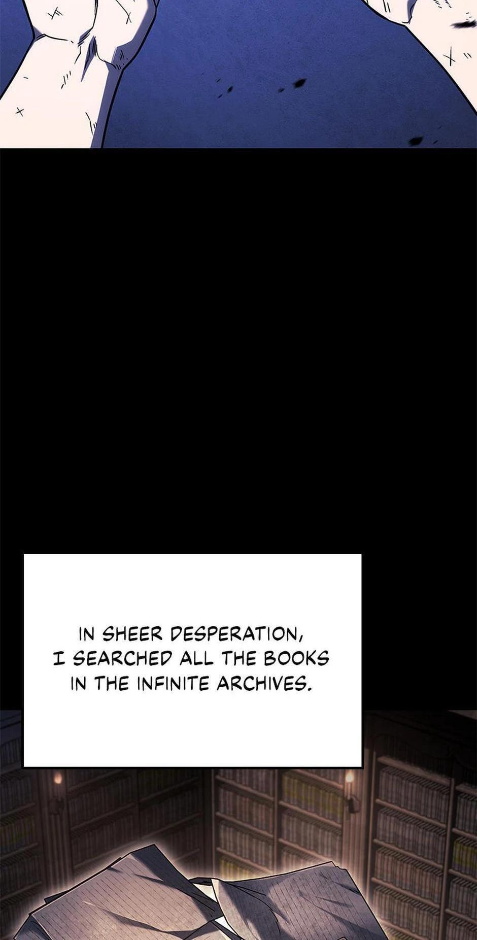Read Revenge of the Iron-Blooded Sword Hound Manga Online