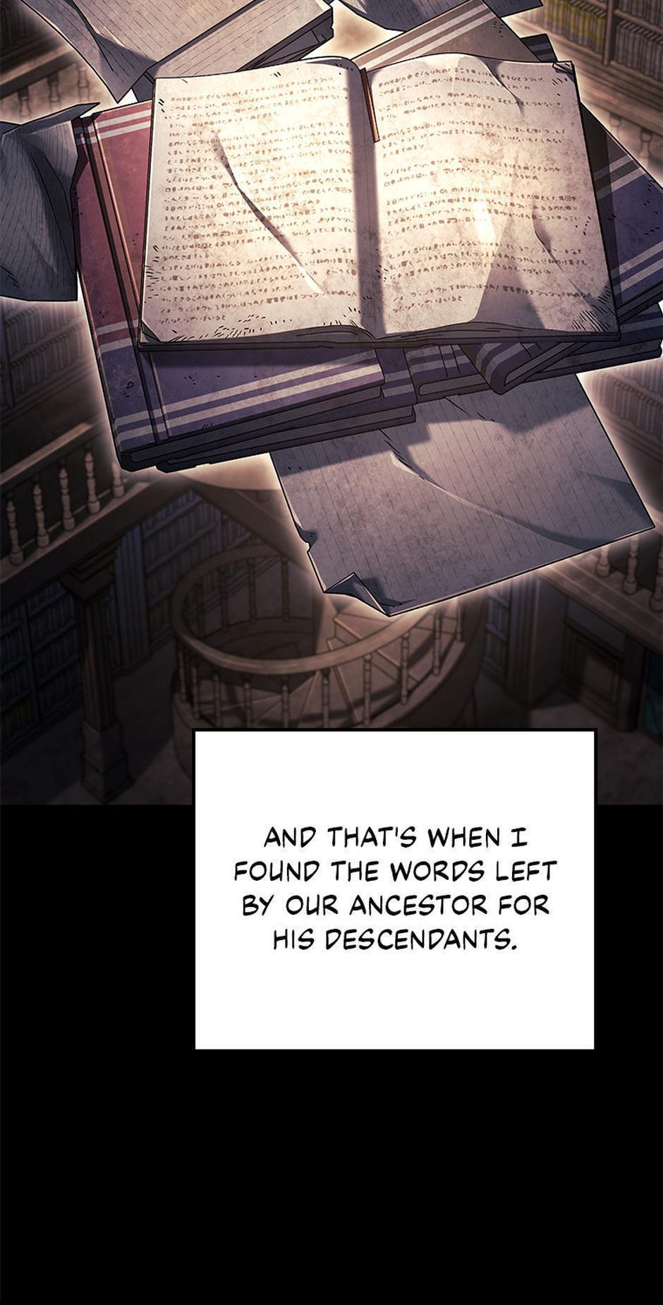 Read Revenge of the Iron-Blooded Sword Hound Manga Online