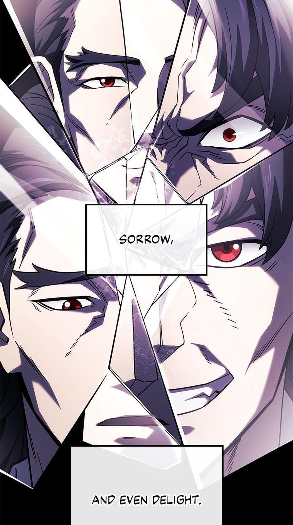 Read Revenge of the Iron-Blooded Sword Hound Manga Online