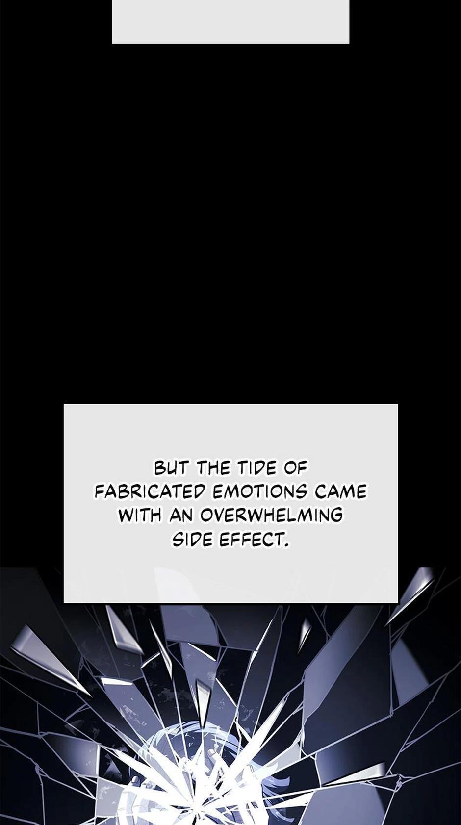 Read Revenge of the Iron-Blooded Sword Hound Manga Online