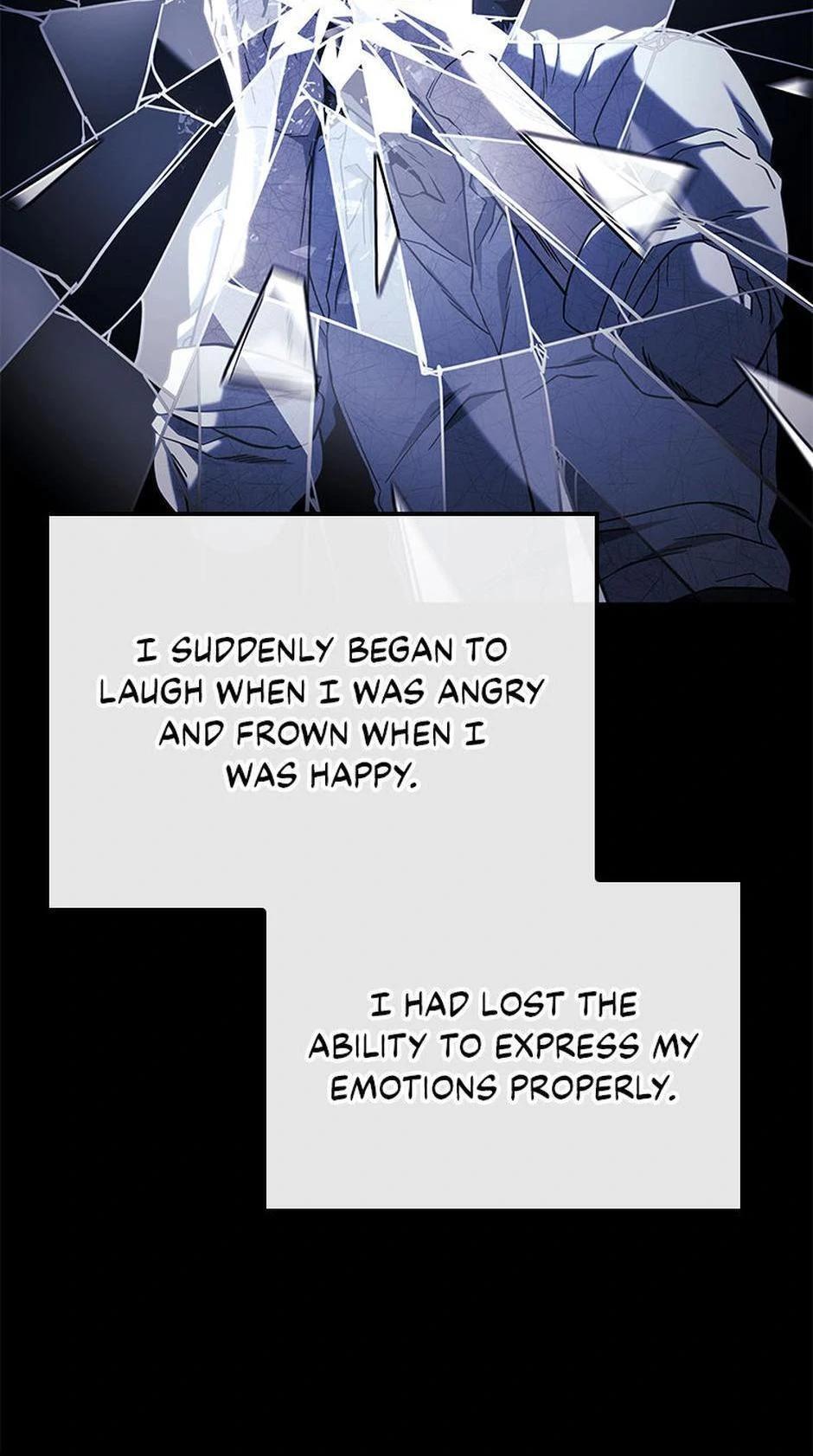 Read Revenge of the Iron-Blooded Sword Hound Manga Online