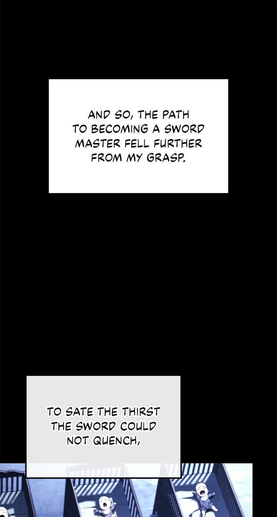 Read Revenge of the Iron-Blooded Sword Hound Manga Online