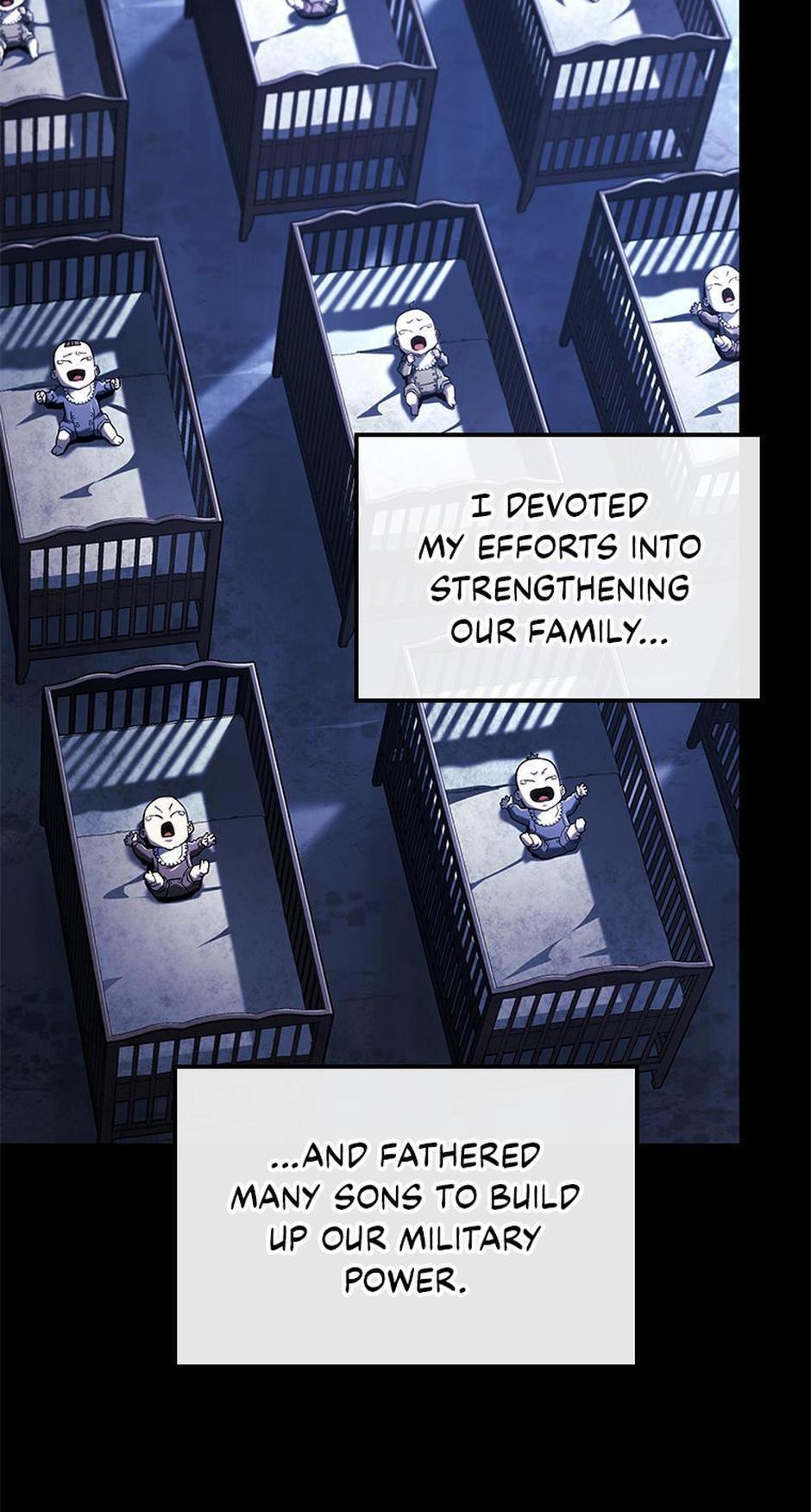 Read Revenge of the Iron-Blooded Sword Hound Manga Online