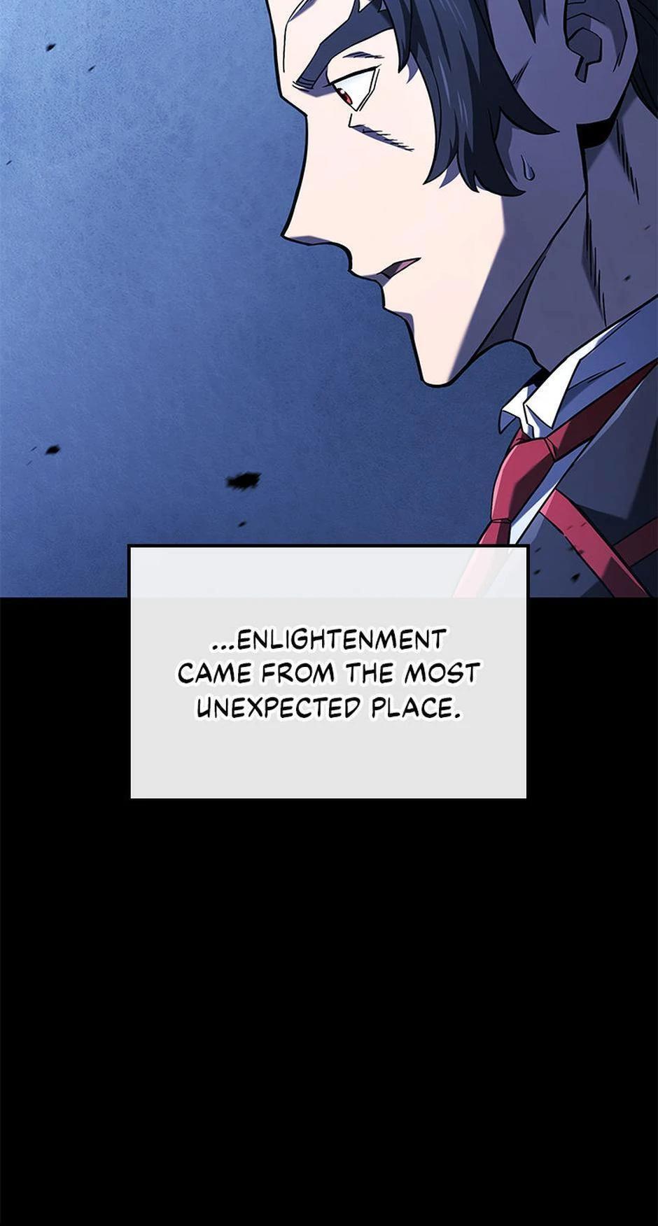 Read Revenge of the Iron-Blooded Sword Hound Manga Online