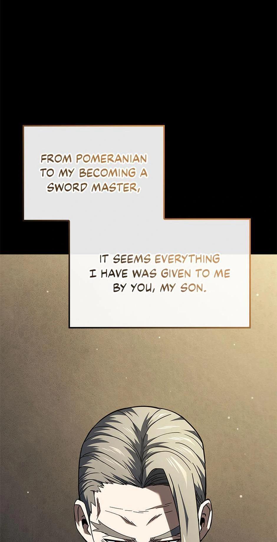 Read Revenge of the Iron-Blooded Sword Hound Manga Online