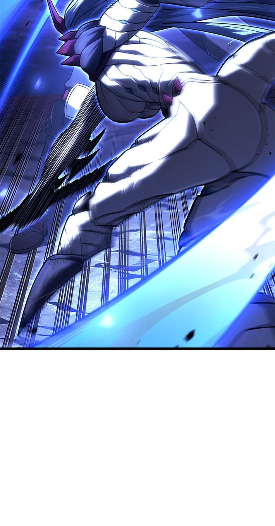 Read Revenge of the Iron-Blooded Sword Hound Manga Online