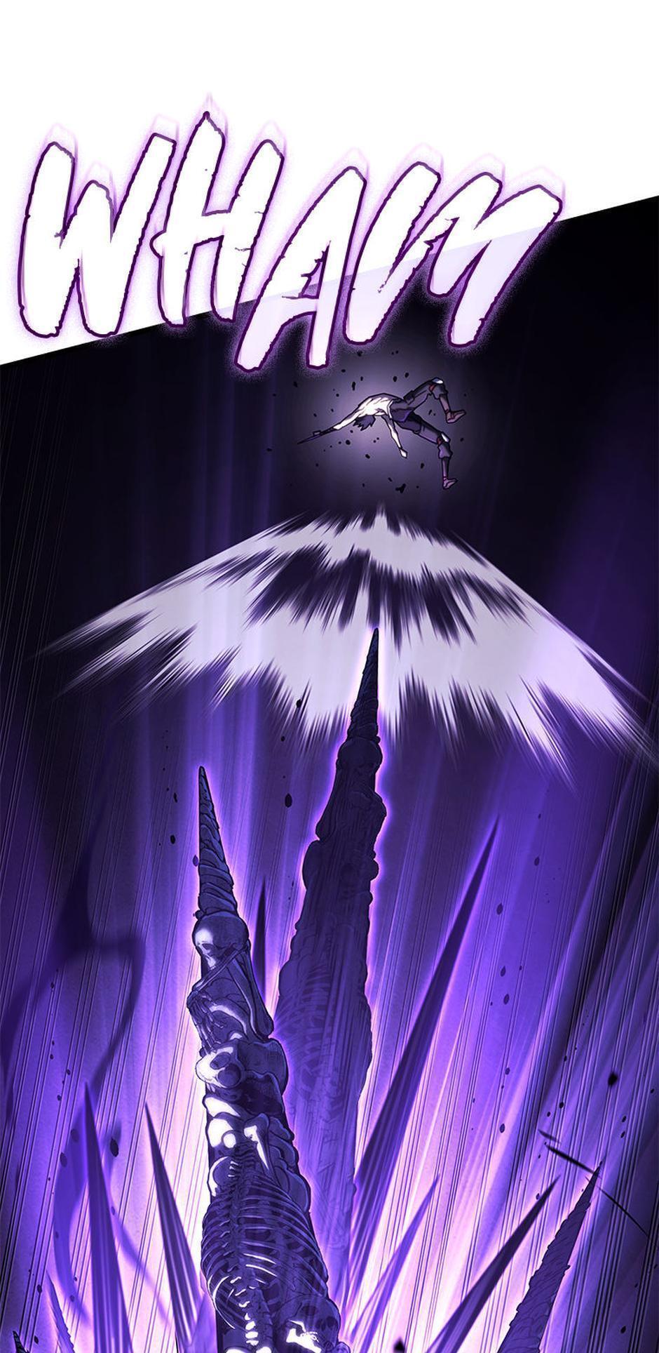 Read Revenge of the Iron-Blooded Sword Hound Manga Online