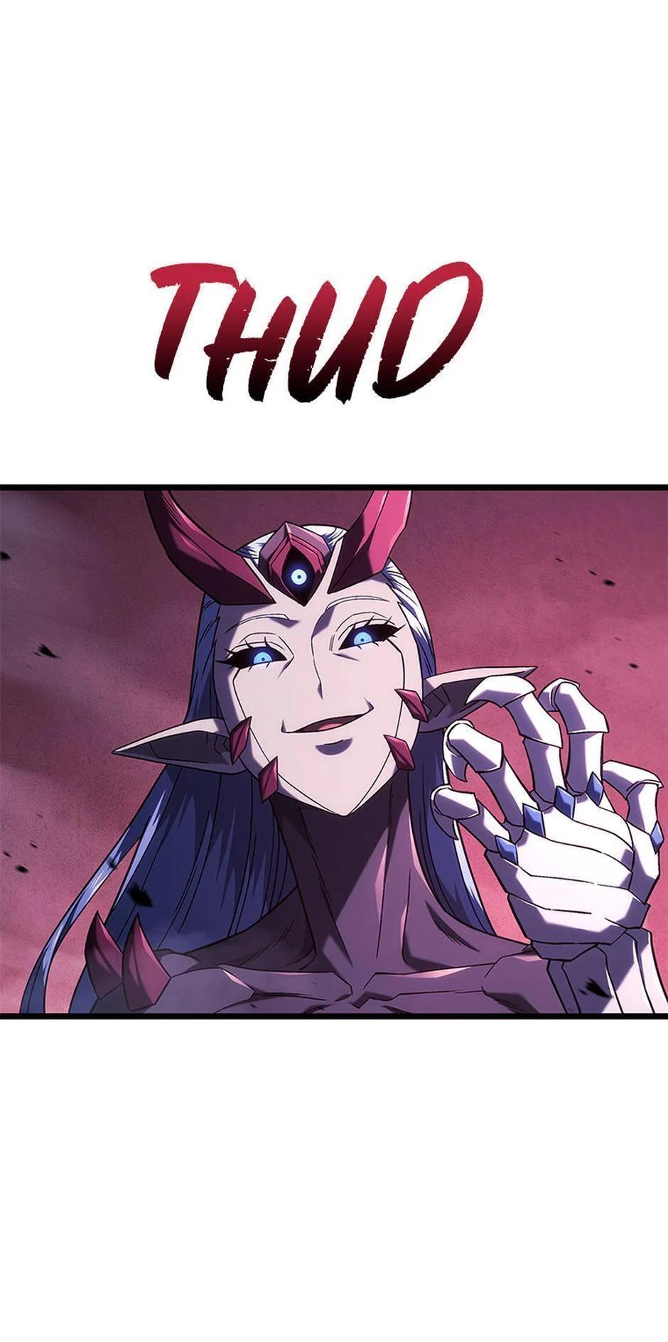 Read Revenge of the Iron-Blooded Sword Hound Manga Online
