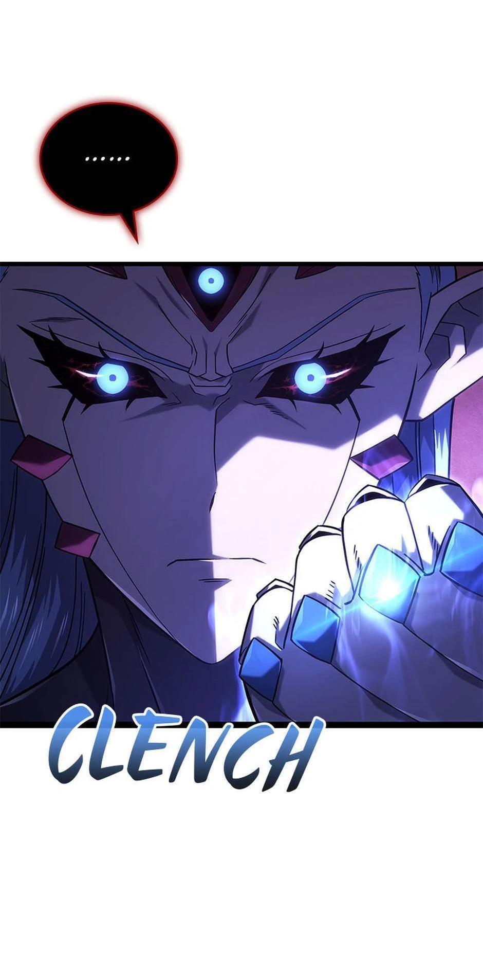 Read Revenge of the Iron-Blooded Sword Hound Manga Online