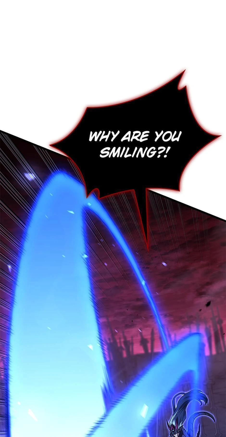 Read Revenge of the Iron-Blooded Sword Hound Manga Online