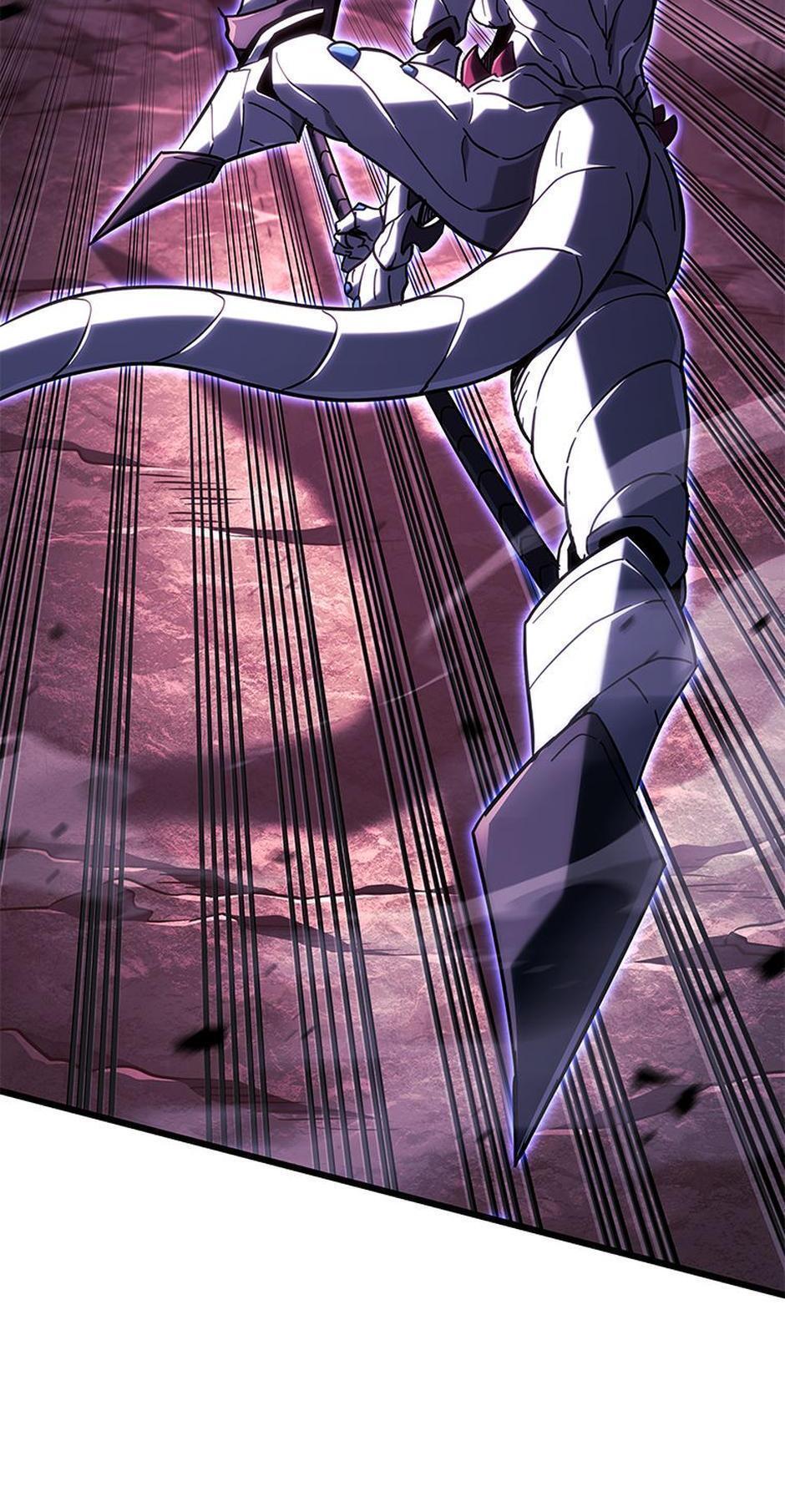 Read Revenge of the Iron-Blooded Sword Hound Manga Online