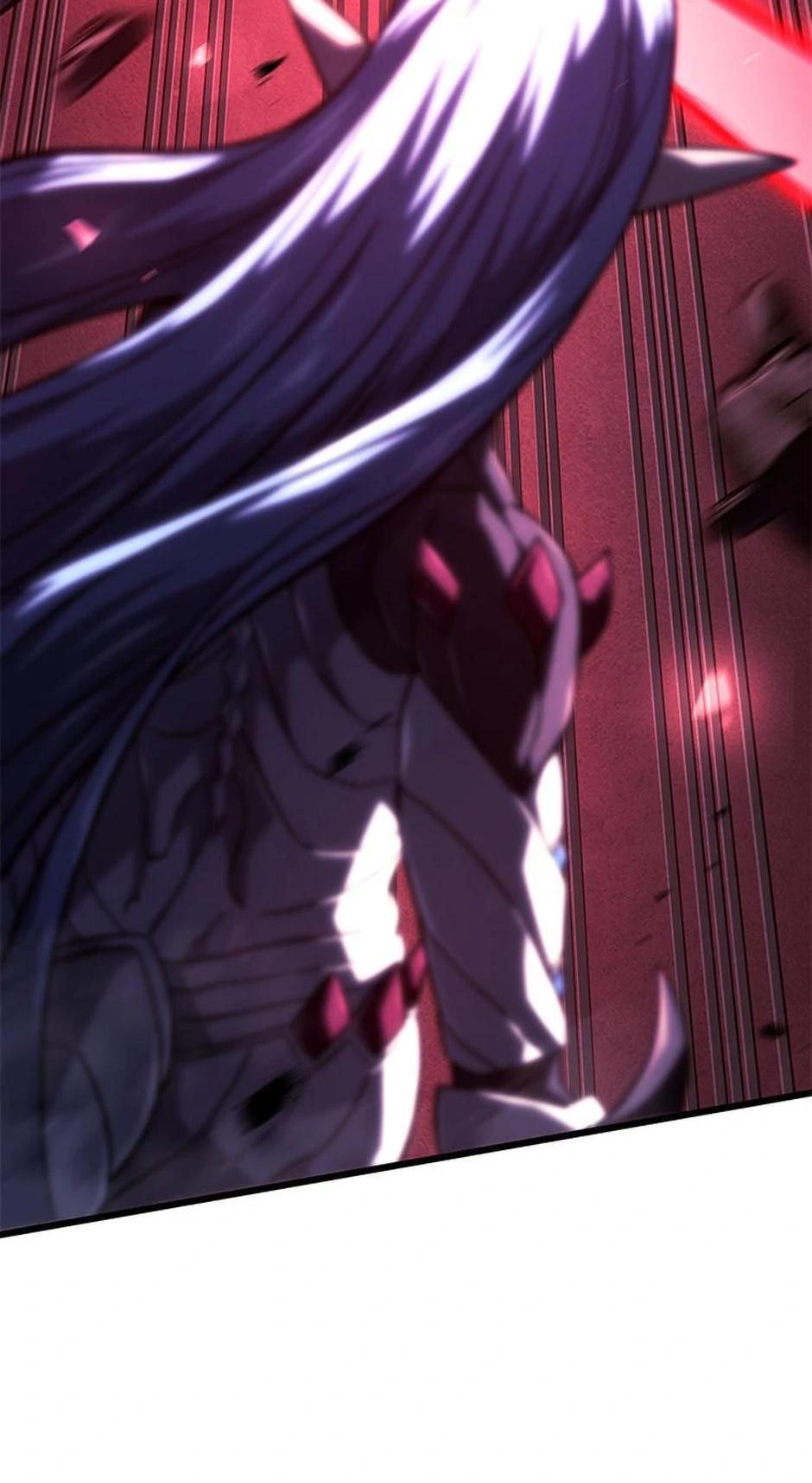 Read Revenge of the Iron-Blooded Sword Hound Manga Online
