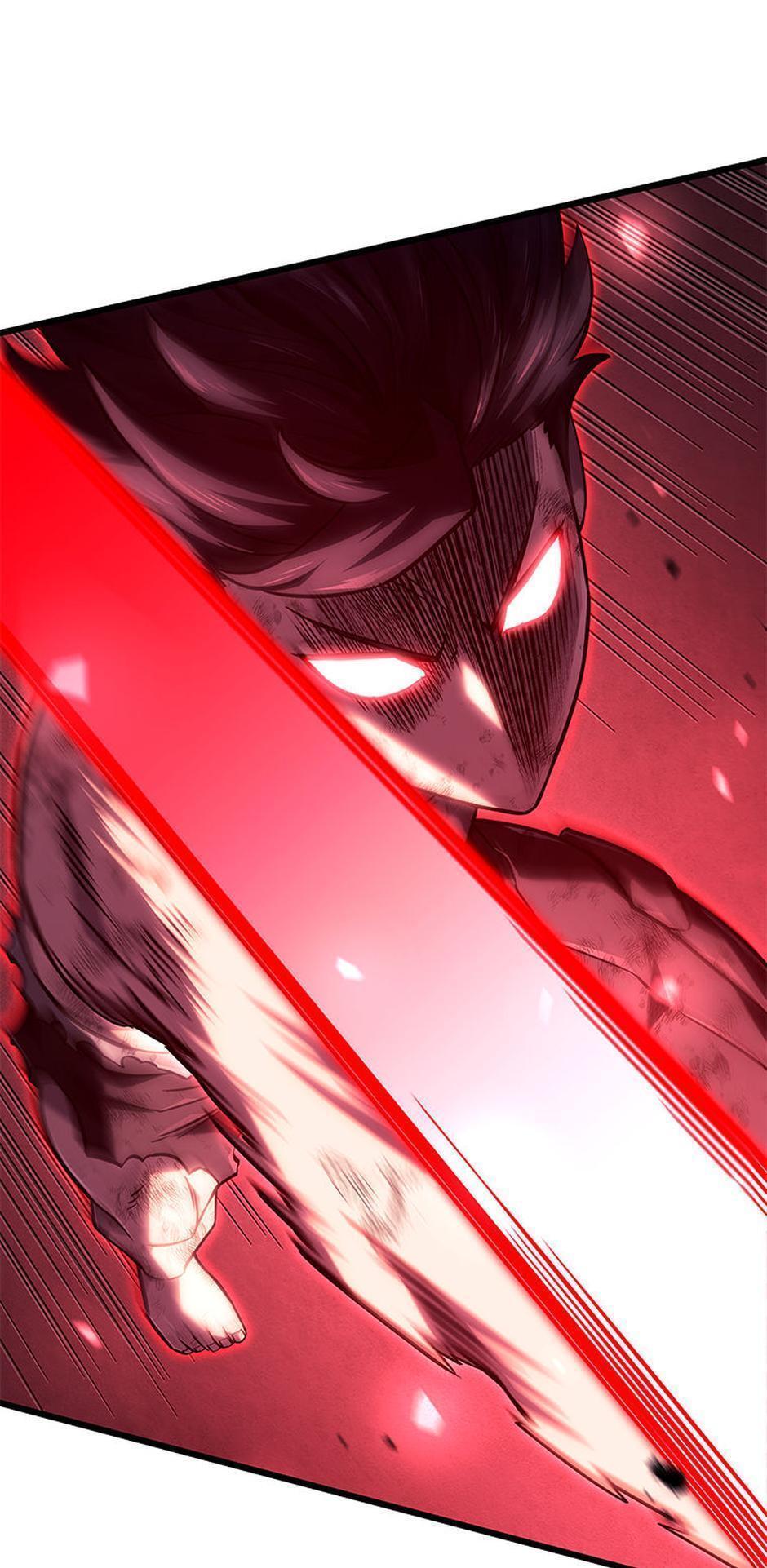 Read Revenge of the Iron-Blooded Sword Hound Manga Online