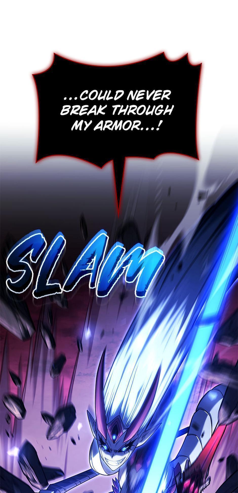 Read Revenge of the Iron-Blooded Sword Hound Manga Online