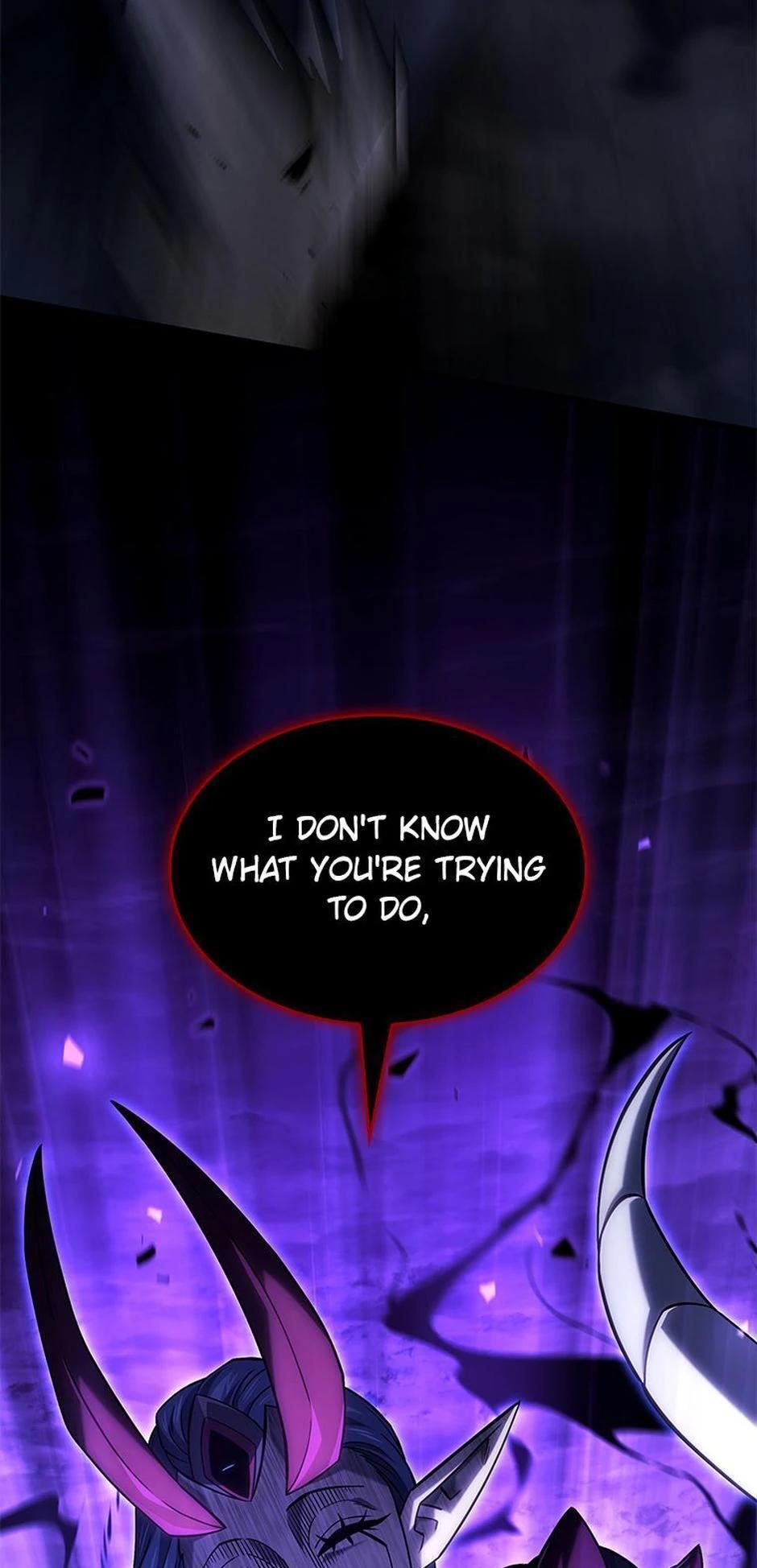 Read Revenge of the Iron-Blooded Sword Hound Manga Online